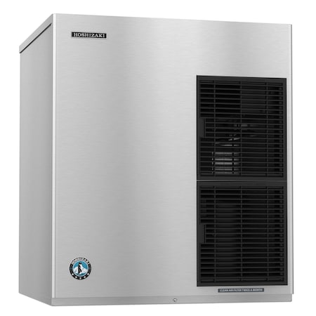 Hoshizaki Flaker Icemaker, Air-cooled,  F-1501MAJ